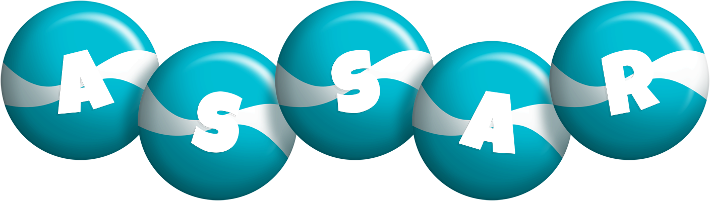 Assar messi logo