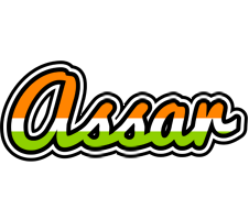 Assar mumbai logo