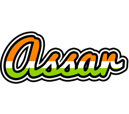 Assar mumbai logo