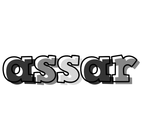 Assar night logo