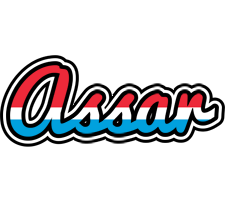 Assar norway logo