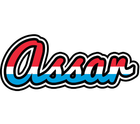Assar norway logo