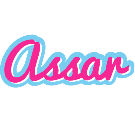 Assar popstar logo