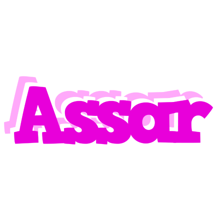 Assar rumba logo