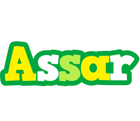 Assar soccer logo