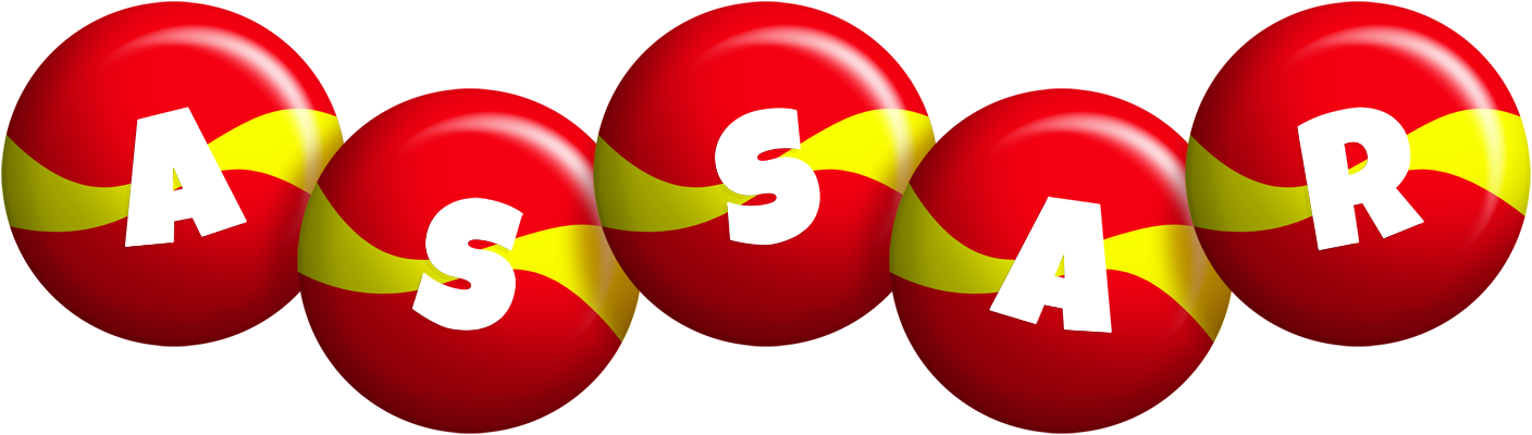 Assar spain logo