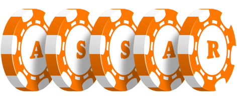 Assar stacks logo