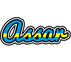 Assar sweden logo