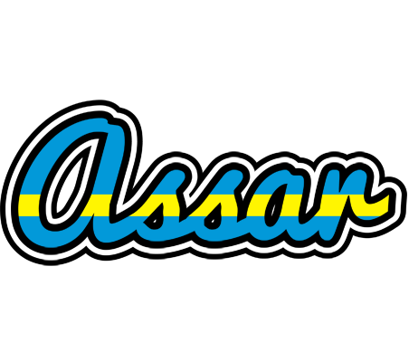 Assar sweden logo