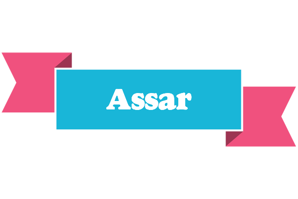 Assar today logo