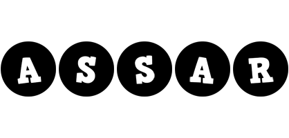 Assar tools logo