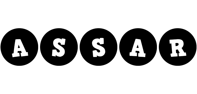 Assar tools logo
