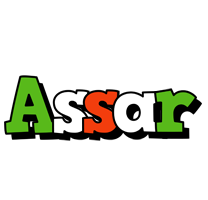 Assar venezia logo