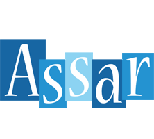 Assar winter logo