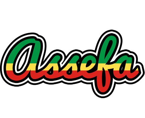 Assefa african logo