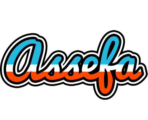 Assefa america logo