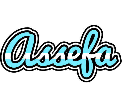 Assefa argentine logo