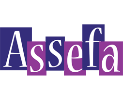 Assefa autumn logo