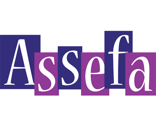 Assefa autumn logo