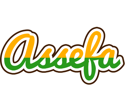 Assefa banana logo