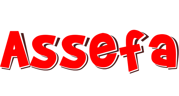 Assefa basket logo