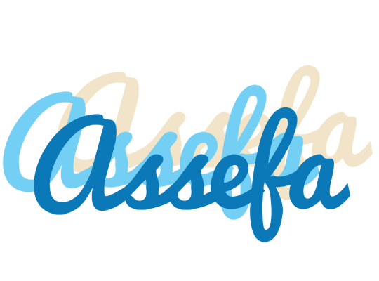 Assefa breeze logo