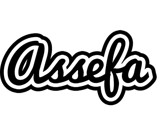 Assefa chess logo