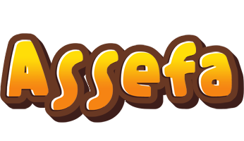 Assefa cookies logo