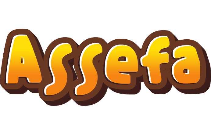 Assefa cookies logo