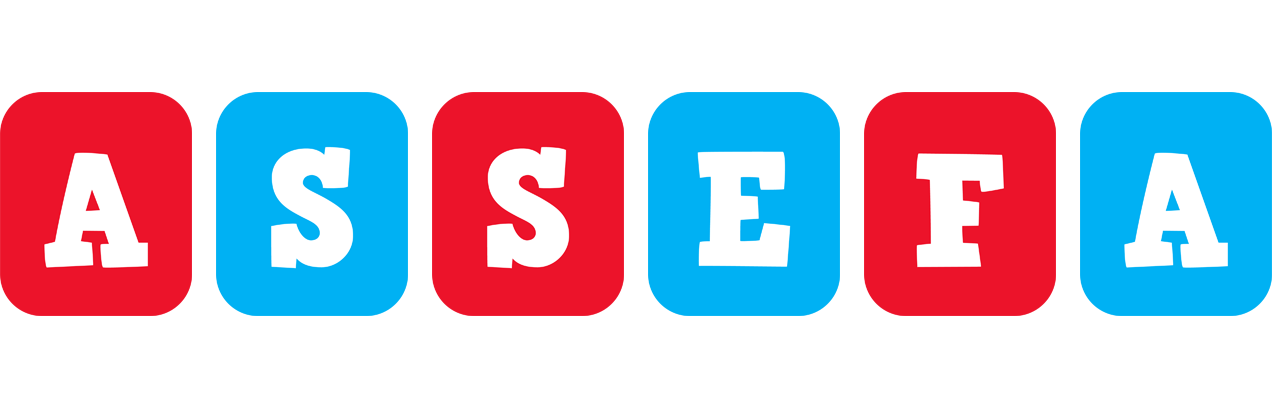 Assefa diesel logo