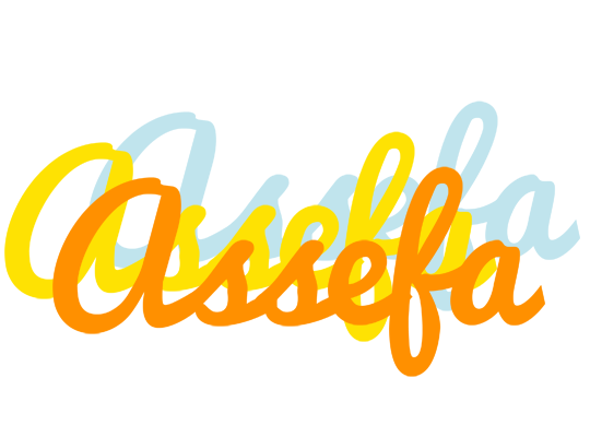 Assefa energy logo