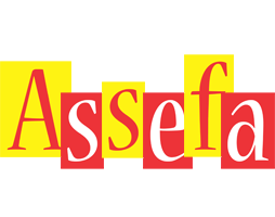 Assefa errors logo