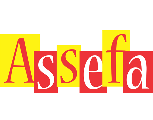 Assefa errors logo