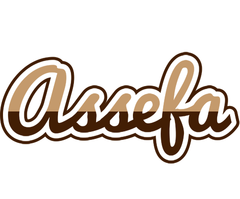 Assefa exclusive logo