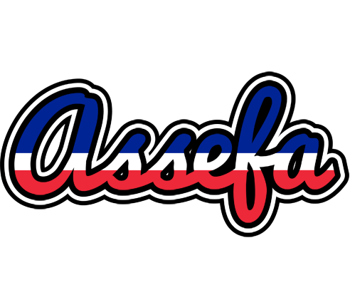 Assefa france logo
