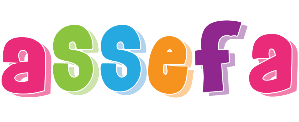 Assefa friday logo