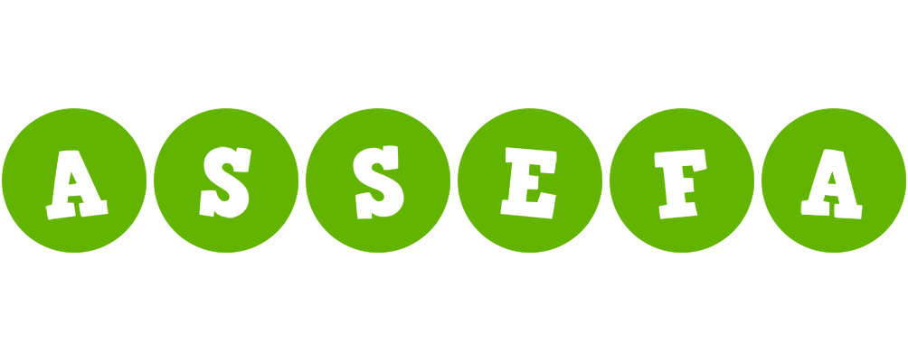Assefa games logo