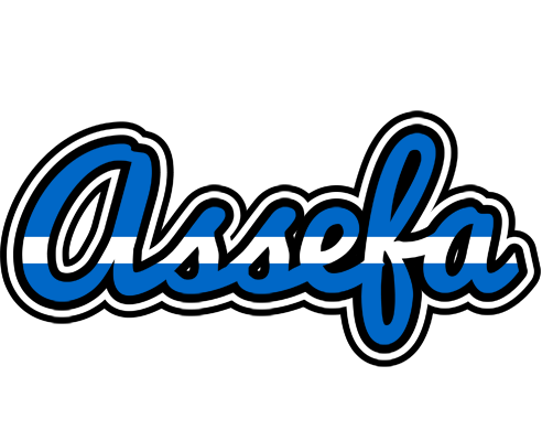 Assefa greece logo