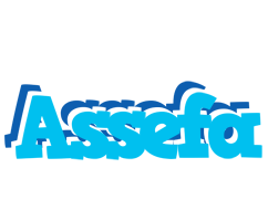 Assefa jacuzzi logo