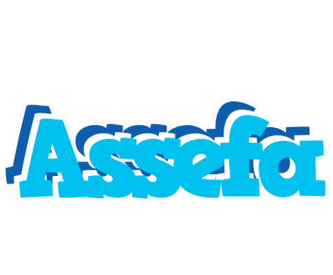 Assefa jacuzzi logo
