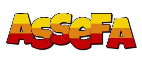 Assefa jungle logo