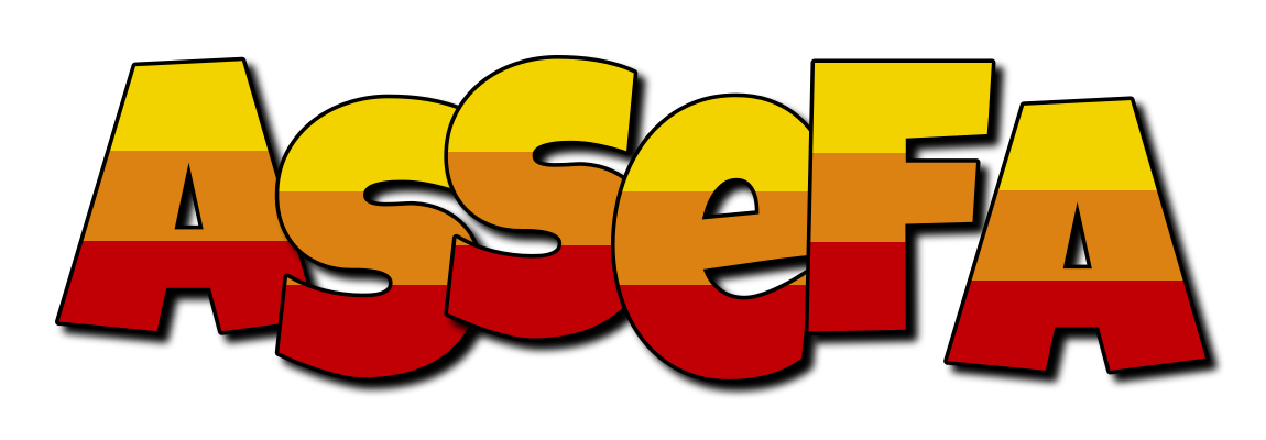 Assefa jungle logo