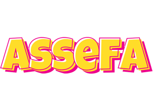 Assefa kaboom logo