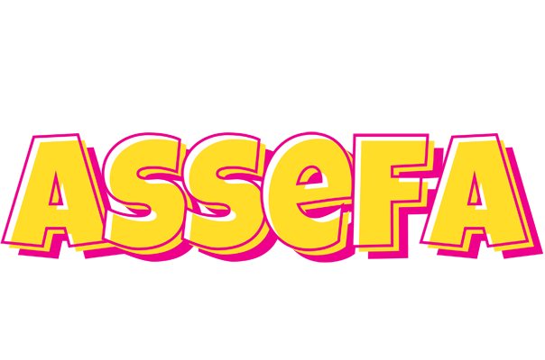 Assefa kaboom logo