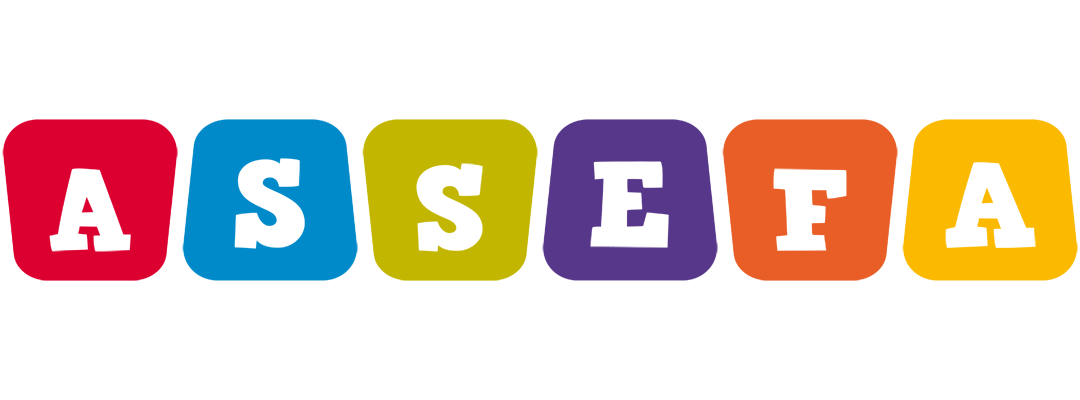 Assefa kiddo logo