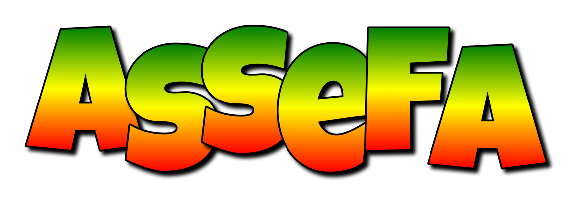 Assefa mango logo