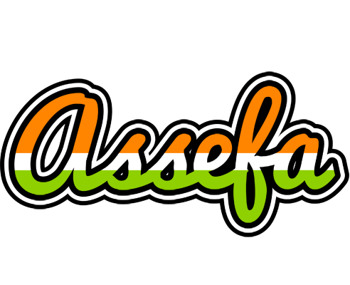 Assefa mumbai logo