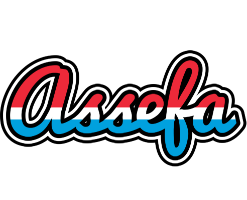 Assefa norway logo