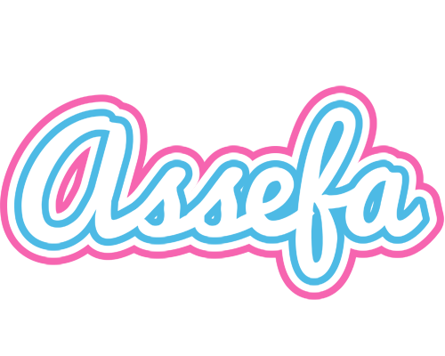 Assefa outdoors logo