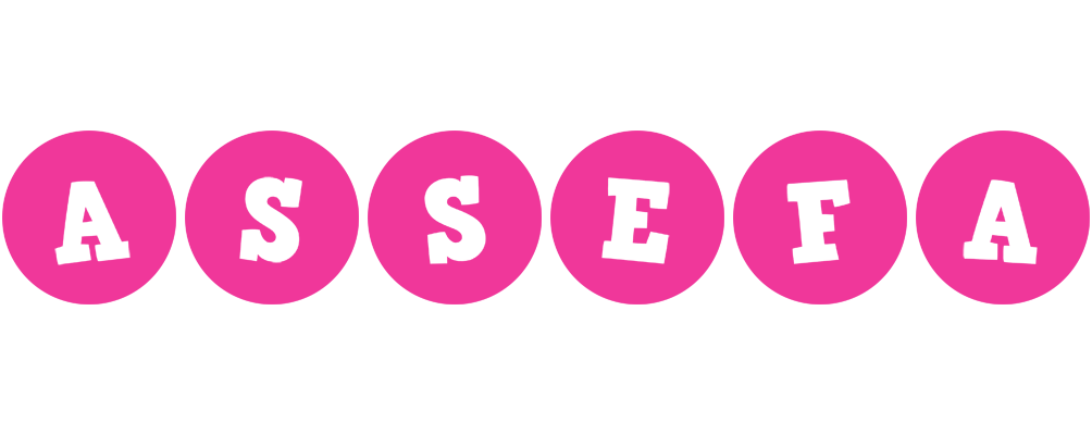 Assefa poker logo